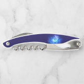 SlipperyJoe's electric thrill New Year’s Eve clock ソムリエナイフ (裏面)