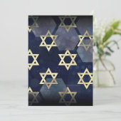 SlipperyJoe's Happy Hanukkahダビの複数の星 シーズンカード (スタンド正面)