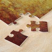 SlipperyJoe's Happy St. Patrick's Day 3リーフc ジグソーパズル (側面)