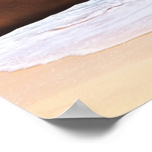 SlipperyJoe's Hearing手の異人種間の男性の手 ポスター (角)