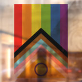 SlipperyJoe's Intersex Progressプライドフラグゲイgif ウィンドウサイン (シート2)