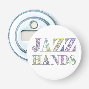 SlipperyJoe's Jazz Handsブロードウェイミュージカルダンス 栓抜き