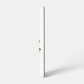 SlipperyJoe's mouthwatering cheeseburger crispy ba Samsung Galaxyケース (左側面)