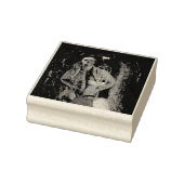 SlipperyJoe's muscular ghost stone tunnel Hallowee ラバースタンプ (スタンプ)