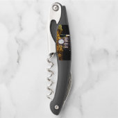 SlipperyJoe's New Year thrilling moments classic c ソムリエナイフ (正面)