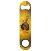 SlipperyJoe's New Year's Eve celebration festive g スピード栓抜き (裏面)