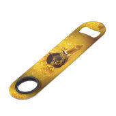 SlipperyJoe's New Year's Eve celebration festive g スピード栓抜き (裏面アングル)