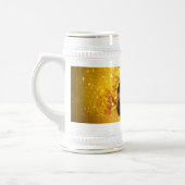 SlipperyJoe's New Year's Eve celebration festive g ビールジョッキ (左)