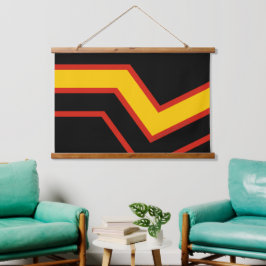 SlipperyJoe's RubberプライドフラグゲイギフトLGBTQIA 吊り下げ型タペストリー