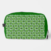 SlipperyJoe's Saint Patrick's Day 四つ葉のクローバー ドップキット (正面)