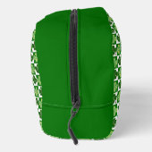 SlipperyJoe's Saint Patrick's Day 四つ葉のクローバー ドップキット (右)