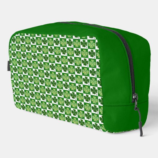 SlipperyJoe's Saint Patrick's Day 四つ葉のクローバー ドップキット (右コーナー)
