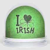 SlipperyJoe's Saint Patrick's Day holiday Irish pr (正面)