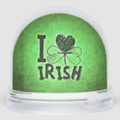 SlipperyJoe's Saint Patrick's Day holiday Irish pr (裏面)