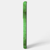 SlipperyJoe's St. Patrick's Day Irish 3枚葉c Samsung Galaxyケース (裏面横)