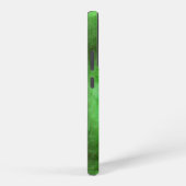 SlipperyJoe's St. Patrick's Day Irish 3枚葉c Samsung Galaxyケース (右側面)
