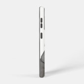 SlipperyJoe's Thanksgiving男hot 6パックabs un Samsung Galaxyケース (右側面)