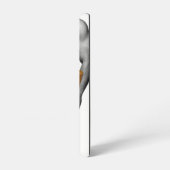 SlipperyJoe's Thanksgiving男hot 6パックabs un Samsung Galaxyケース (左側面)