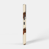 SlipperyJoe's Thanksgiving gobble responsibly live Samsung Galaxyケース (右側面)