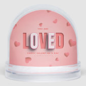 SlipperyJoe's Valentine's Day gifts romantic tone  (正面)