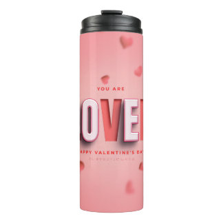 SlipperyJoe's Valentine's Day gifts romantic tone  タンブラー