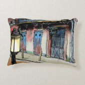 Slipperywindow著保存ホールニュー・オーリンズ アクセントクッション (裏面)