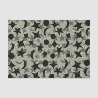 Slipperywindow著星そして月 薄葉紙