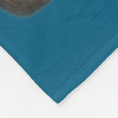 Sliver Mask King Baldwin Iv Meme The Leper King Wa フリースブランケット (角)