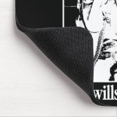 Sliver Mask King Baldwin Iv Meme The Leper King Wa マウスパッド (コーナー)