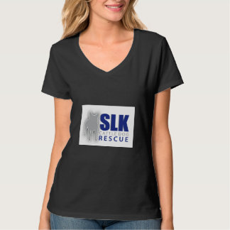 SLKの女性ティー Tシャツ