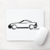 SLKトップアップ マウスパッド (マウス)