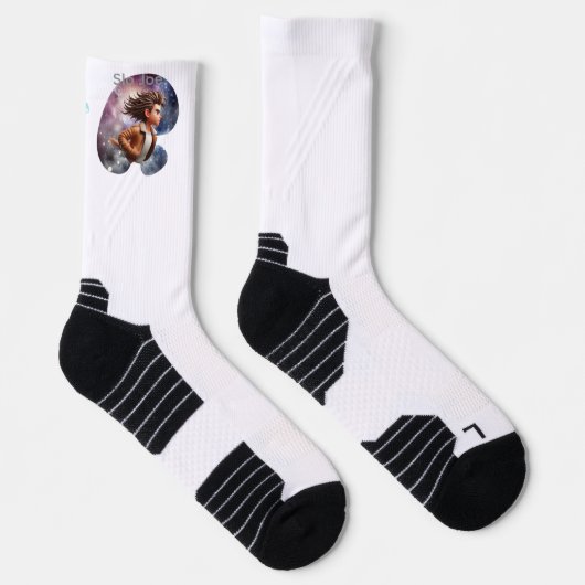 Slo Joe Socks ソックス (右)