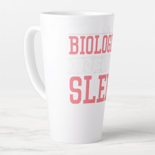 sloanguiao0 カフェラテマグ (左アングル)