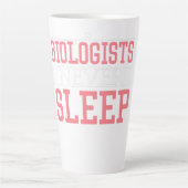 sloanguiao0 カフェラテマグ (正面)