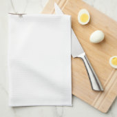 Sloffee! キッチンタオル (四つ折り)