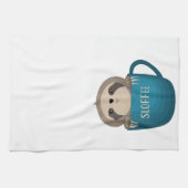 Sloffee! キッチンタオル (横)