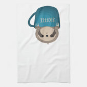 Sloffee! キッチンタオル (縦)