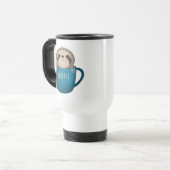 Sloffee! トラベルマグ (正面左)