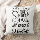 slogan クッション (ブランケット)