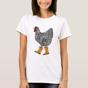 Sloggersプロダクトが付いている禁止された石 Tシャツ