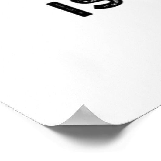 Slomo Is How I Go Funny Snail Pun ポスター (角)