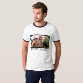 slooowのloris tシャツ (正面フル)