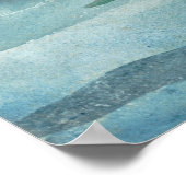 Sloop, Nassau by Winslow Homer ポスター (角)