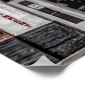 Sloppy Joe's Key West Poster ポスター (角)