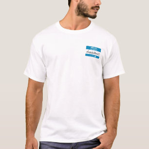 Sloppybottom23 Tシャツ