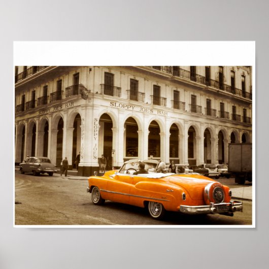 slopysのフィルムスター ポスター (正面)