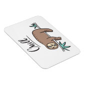 Sloth氏がChill氏に語る マグネット (右側)