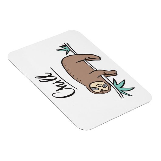 Sloth氏がChill氏に語る マグネット (右側)