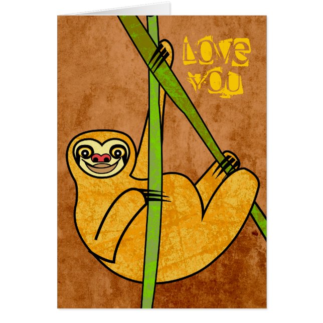Sloth (正面)