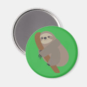 Sloth マグネット (正面/裏面)